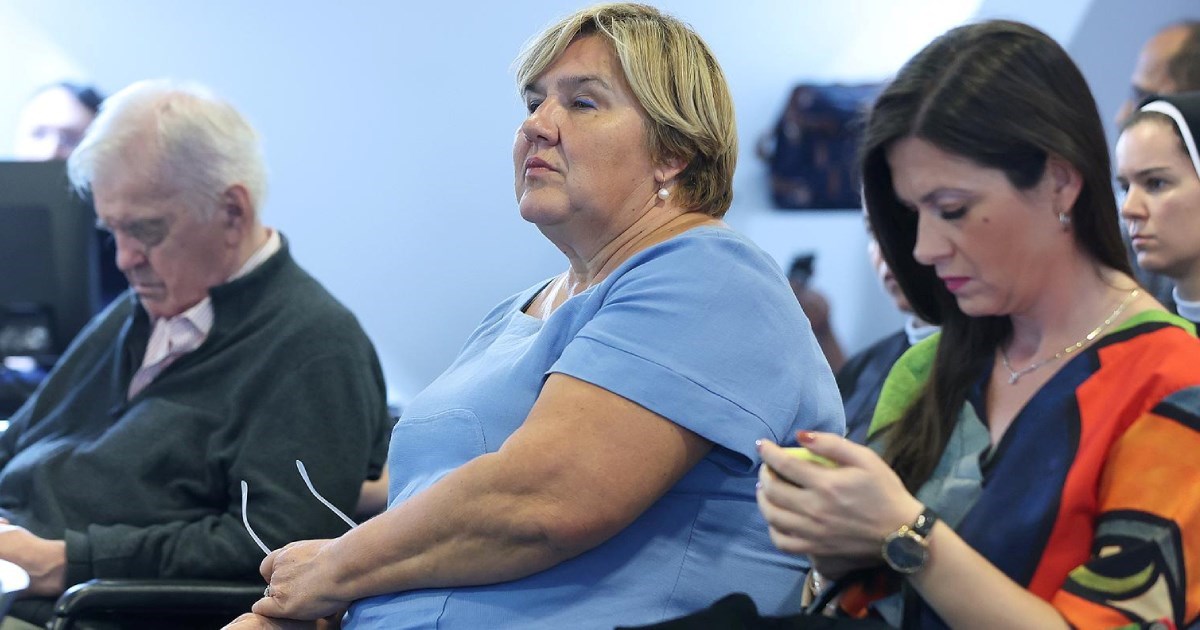 Dežulović oslobođen optužbe Markić zbog teksta "Željka Markić: glupa ili plavuša"