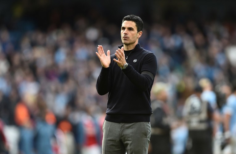 Arteta dobiva ogromno povećanje plaće i Arsenal nakon titule ide po hit-napadača?