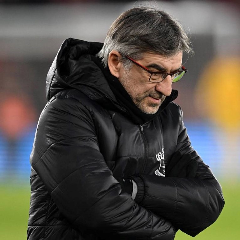 Sun objavio kad će Jurić dobiti otkaz. Već se zna tko će ga zamijeniti?