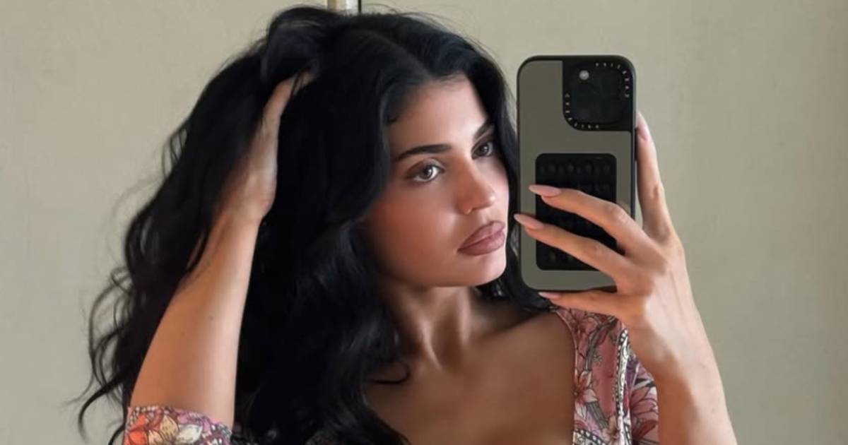 Kylie Jenner glumit će u novom trileru, sestra Kim bit će izvršna producentica