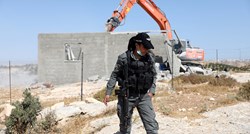 Izrael jača vojnu prisutnost na sjevernoj granici zbog napetosti s Hezbollahom