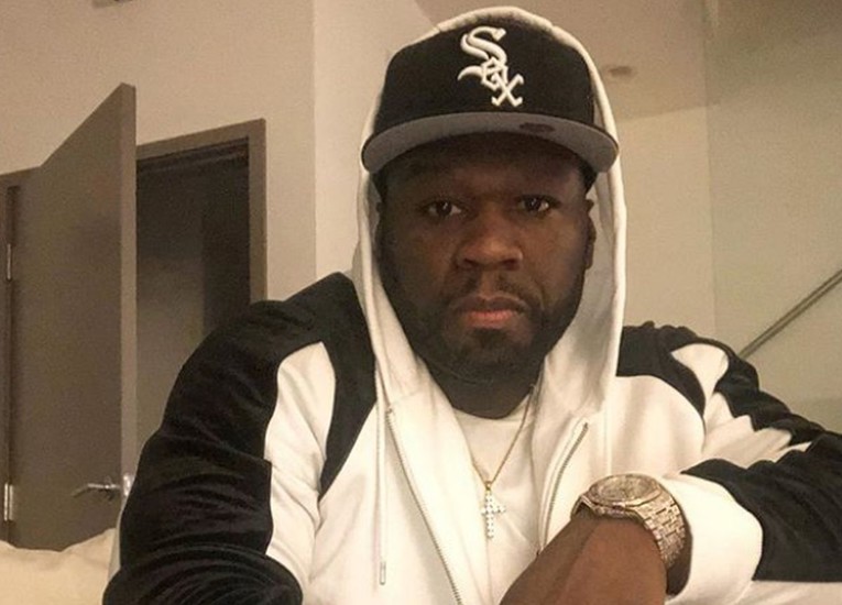 50 Cent na Instagramu vlastitom sinu poželio da ga udari bus, razlog je bizaran