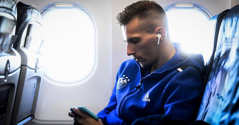 Telegraph: Oršić dolazi u Premier ligu. Dinamo dobiva 8.5 milijuna eura