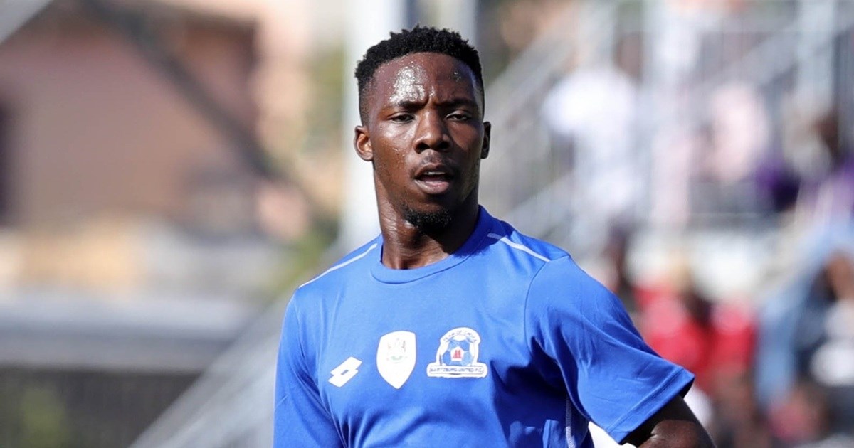 Nogometaš (22) umro nakon zagrijavanja. Bio je jedan od najboljih igrača Durbana