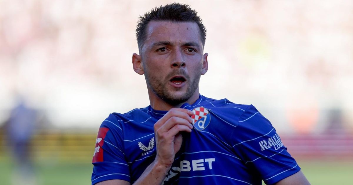 Nitko ga nije vidio u Dinamu nakon dolaska Bobana. Sad je odigrao utakmicu života