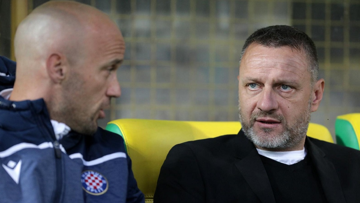 Vukas: Ništa ne štima već duže vrijeme