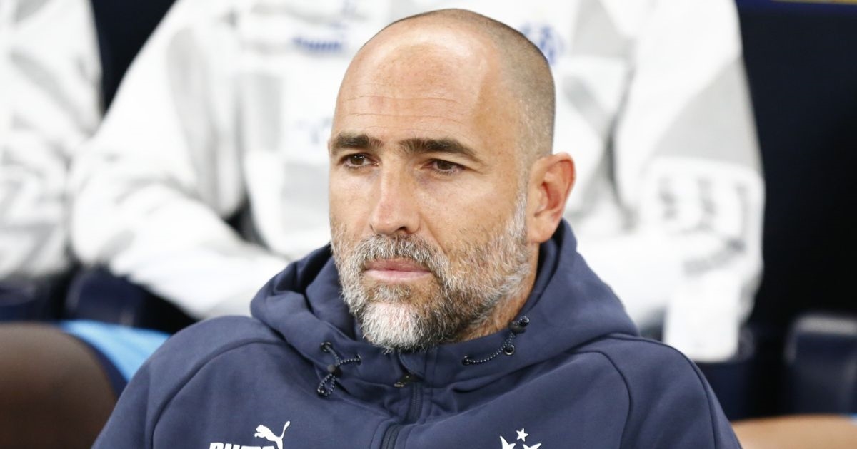 Tudor: Ne smijemo razmišljati o naslovu kad PSG potroši 200 milijuna eura