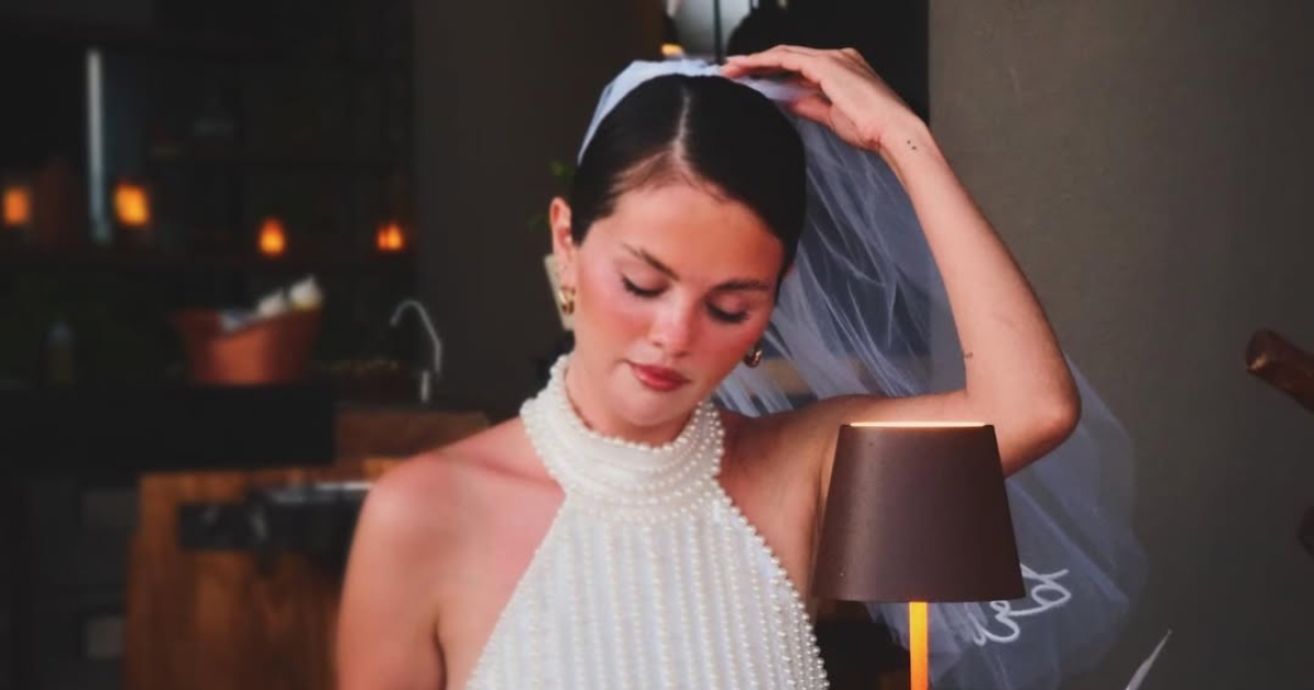 Selena Gomez udaje se ovog vikenda?