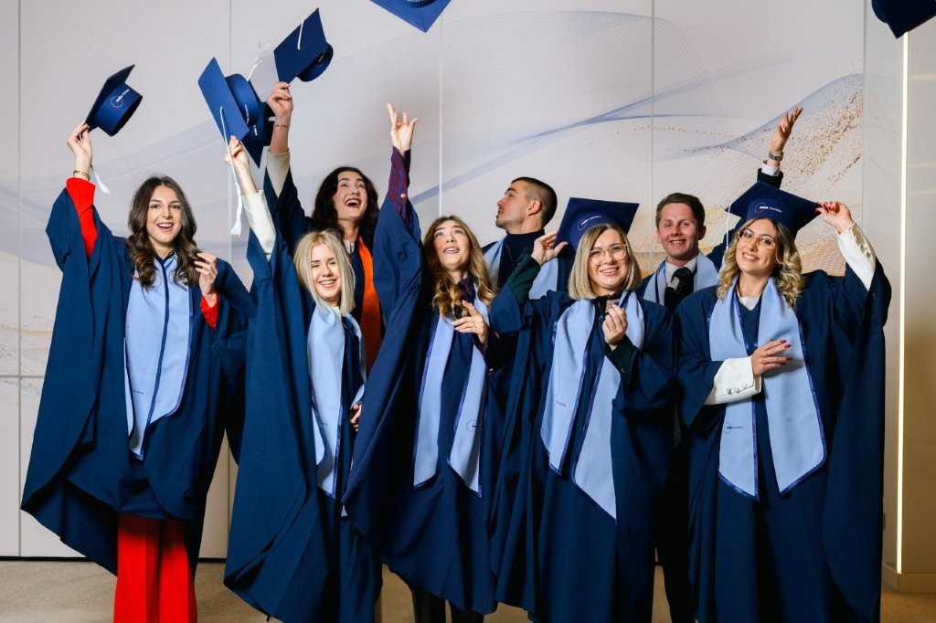Više od 2000 studenata već bira DOBA Fakultet: Studirajte bez odricanja
