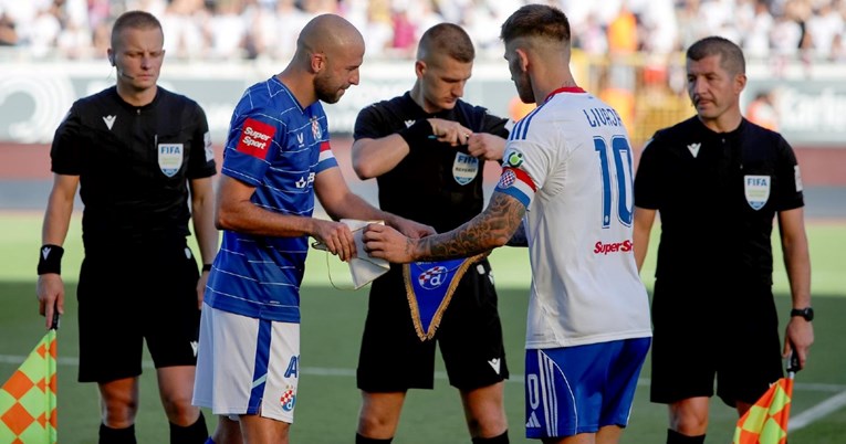 Objavljena sudačka analiza 7. kola SHNL-a. Nema nijedne situacije s derbija