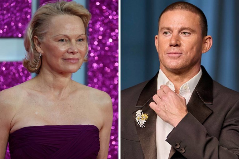 Pamela Anderson i Channing Tatum stižu na Berlinale