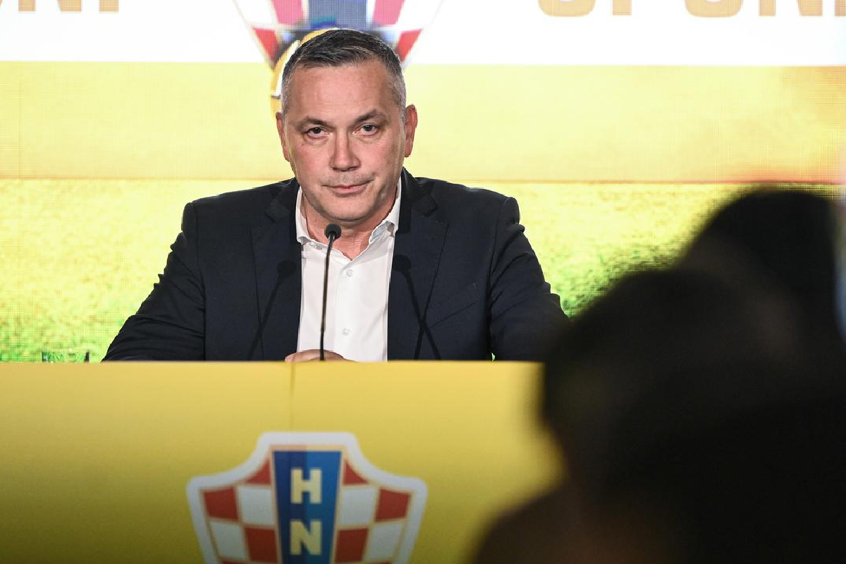 Kustić: Nije lako naslijediti Zlatka