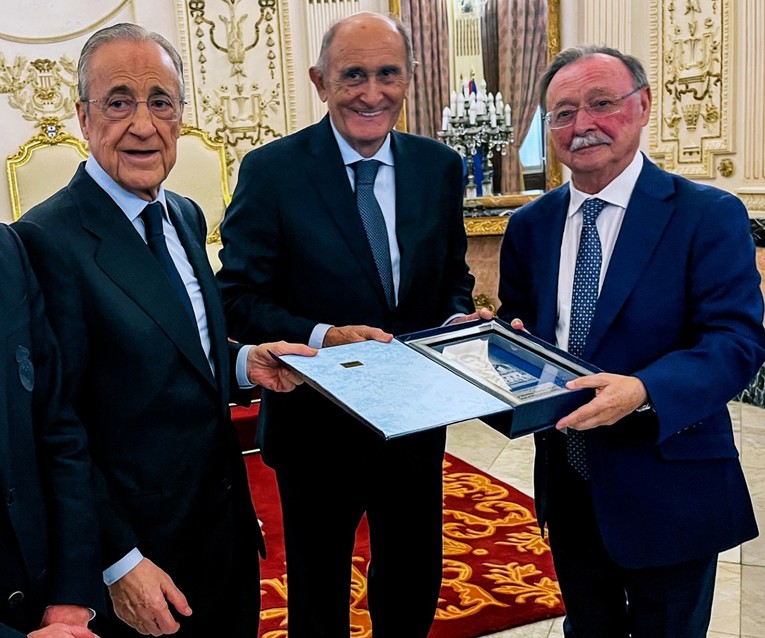 Perez u Ceuti nakon skandala s dresovima: Želim nešto razjasniti