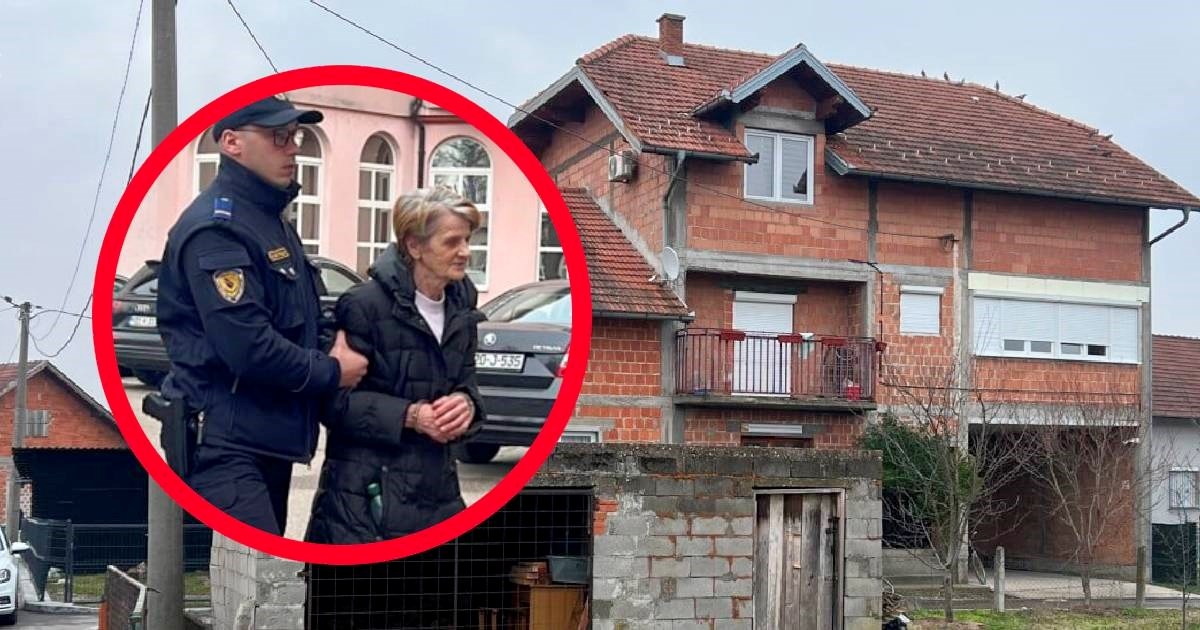Vlasnica kuće u Brčkom u kojoj su nađena djeca godinama držala ilegalni vrtić?
