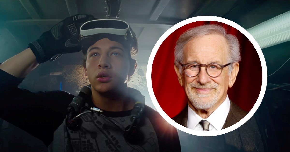 Steven Spielberg otkrio koja su mu tri filma bila najteža za snimanje