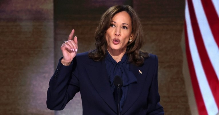 Kamala Harris kaže da su joj četiri majčina savjeta pomogla da uspije