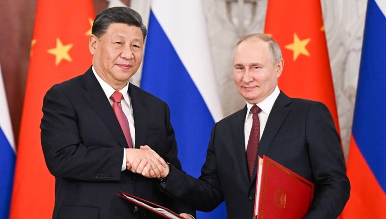 Kina rusku naftu i ugljen više ne plaća dolarima, nego svojom valutom