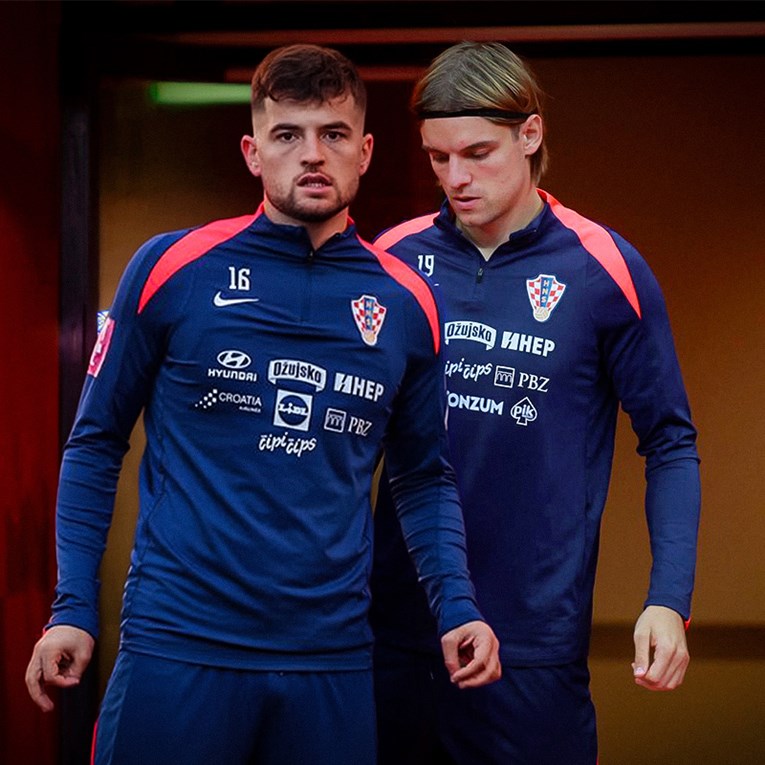 Sedam reprezentativaca je u velikim problemima. Dalić ih ne može čekati, visi im SP