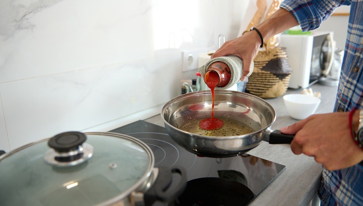 Doručak, ručak i večeru za dvije osobe nabavili smo za manje od 5 eura. Evo kako