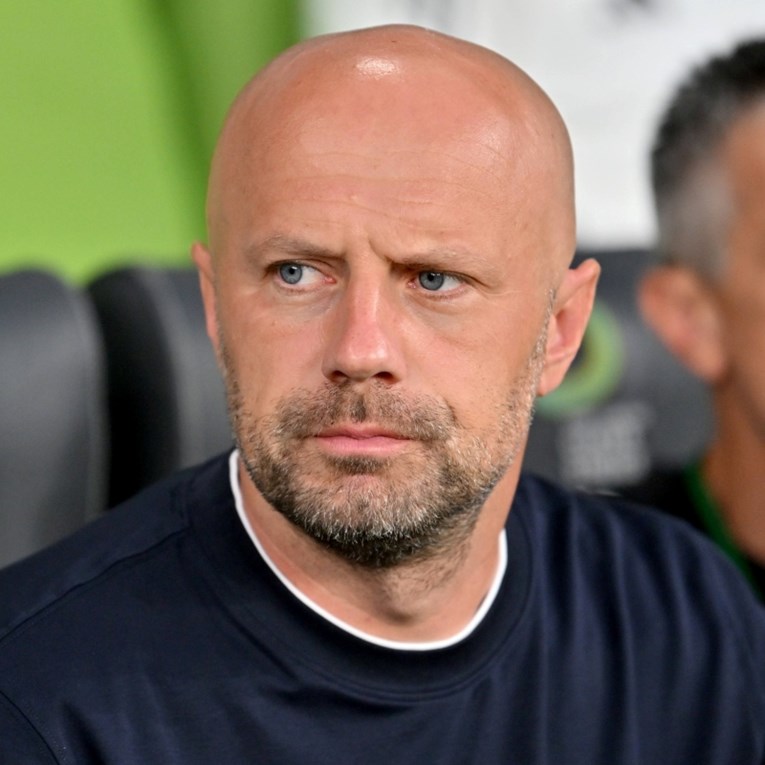 Sandro Perković s Noahom pobijedio Olimpiju u Ljubljani 4:1