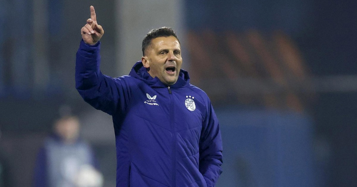 Kovačević: Izgrlio sam i izljubio Stojkovića. Fenomenalan je, bit će sve bolji