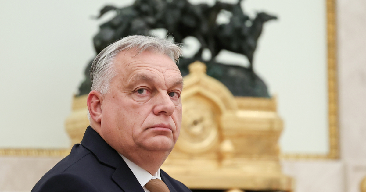 Orban: Ne možemo isključiti da je ovo bila posljednja godina mira za Europu