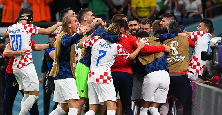 Prve reakcije nakon prolaska Hrvatske u polufinale Svjetskog prvenstva