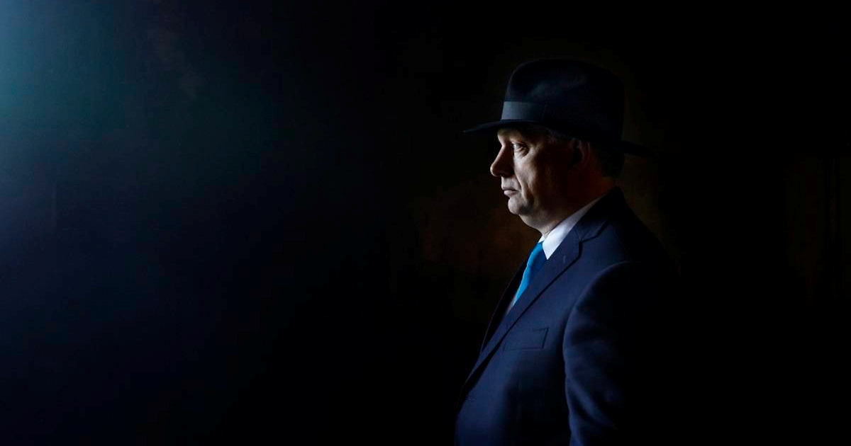 Je li ovo Orbánov kraj?