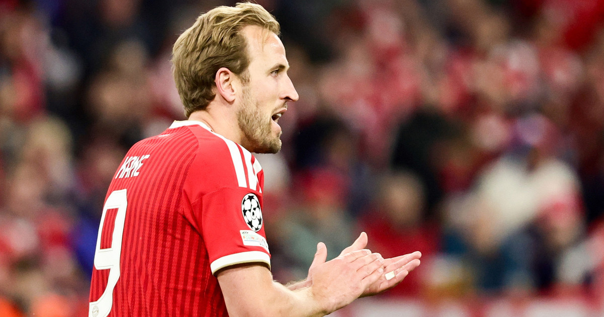 Kaneov gol Bayernu nije značio ništa, ali bi mogao biti od velike pomoći Kramariću
