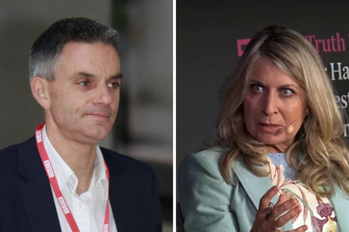 Šef BBC-ja i šefica BBC Newsa podnijeli ostavke zbog dokumentarca o Trumpu