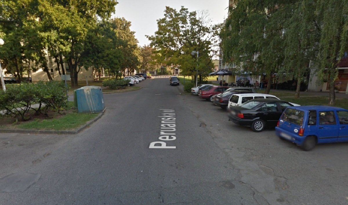 U Zagrebu poginuo pješak, udario ga kamion