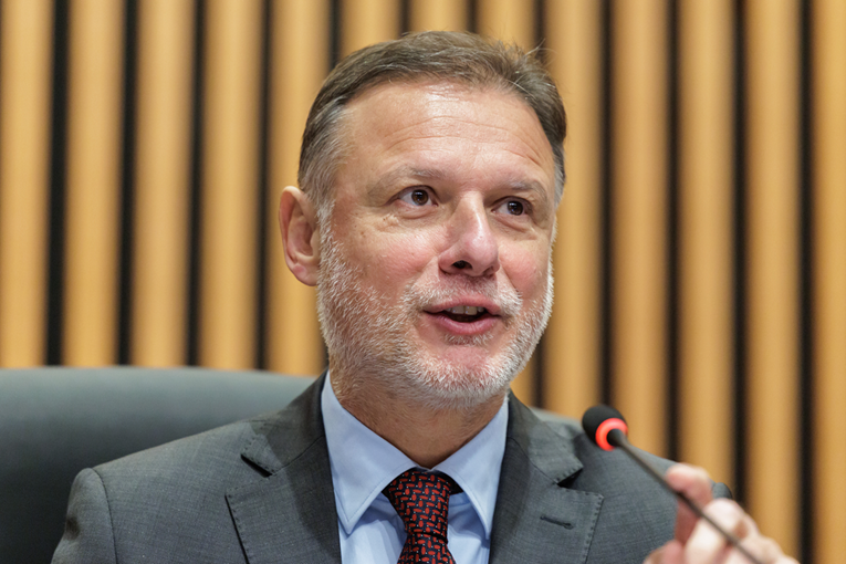 Jandroković SDP-ovcu: Ne govorite mi da sam simpatizer ustaša