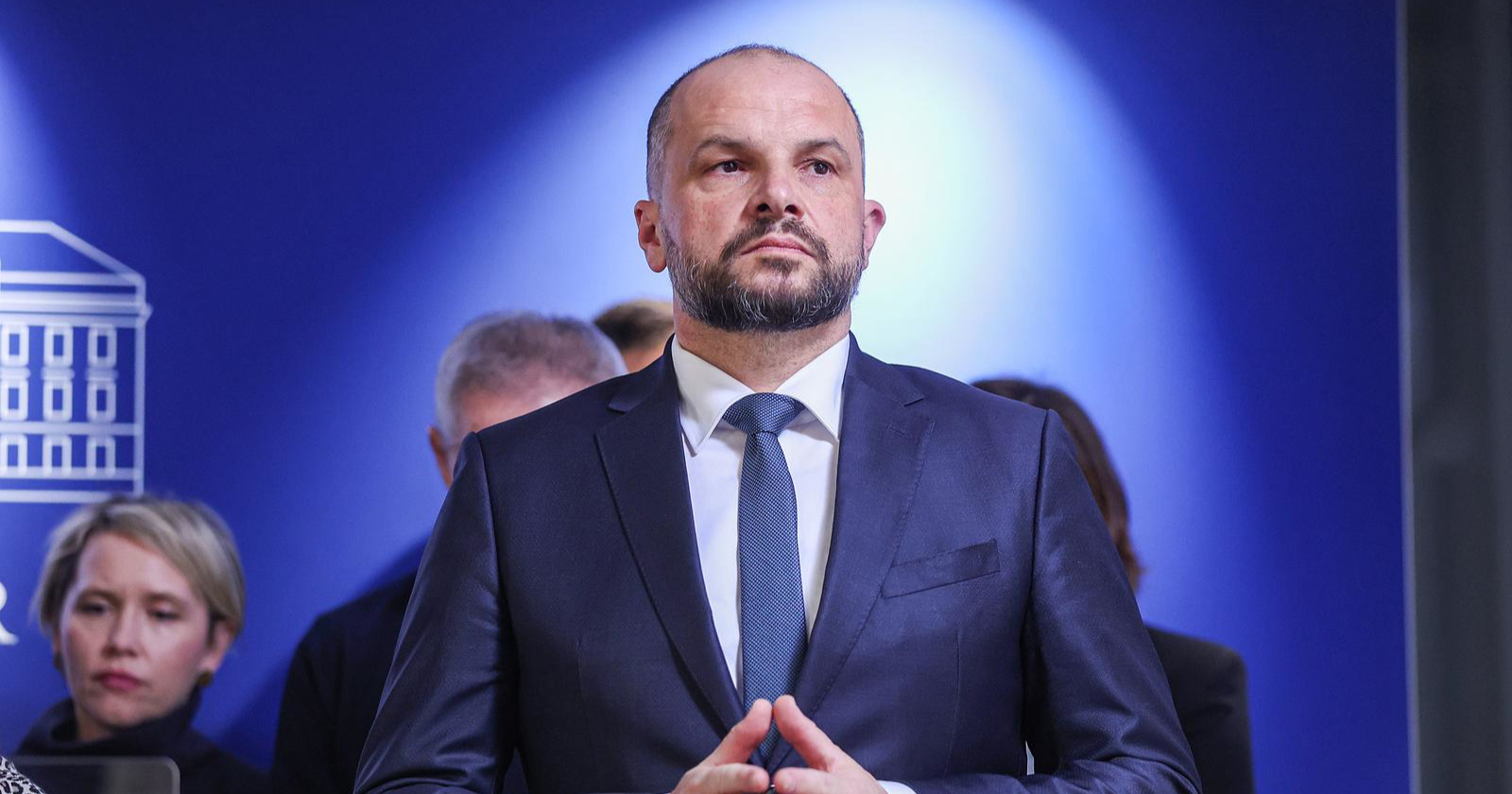 Šef SDP-a: Nećemo pristati na ucjene HDZ-a