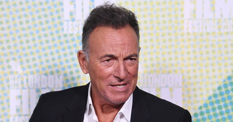 Bruce Springsteen dijeli savjet o prehrani koji ga održava zdravim u 74. godini