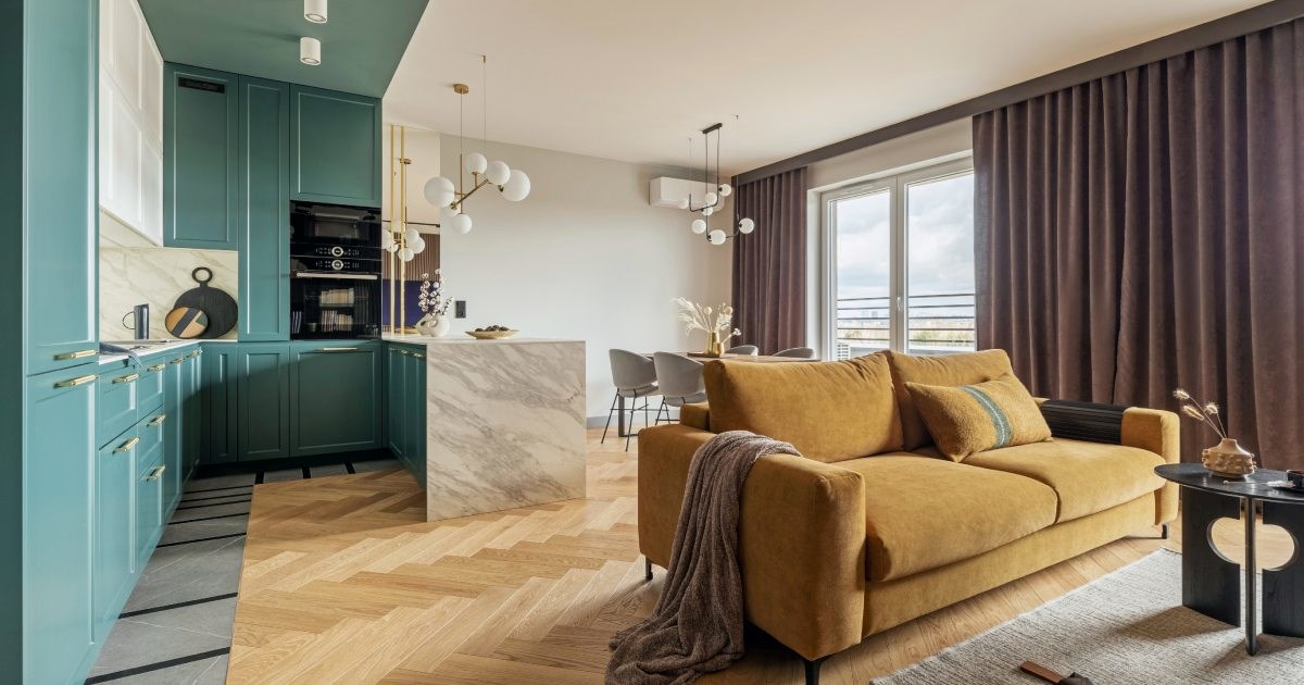 Open space prostori odlaze u povijest: Ovo je novi način uređenja doma