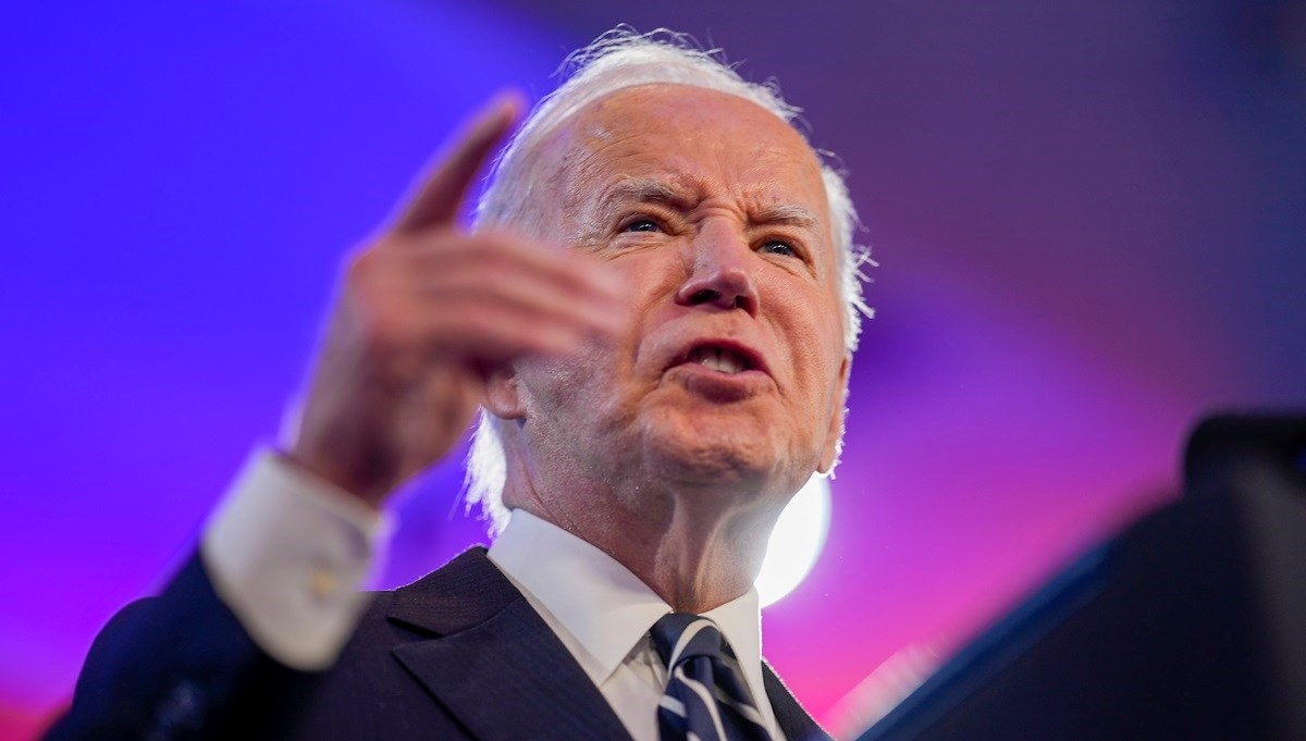 Biden će ponuditi državljanstvo ilegalnim imigrantima ako su vjenčani s Amerikancima