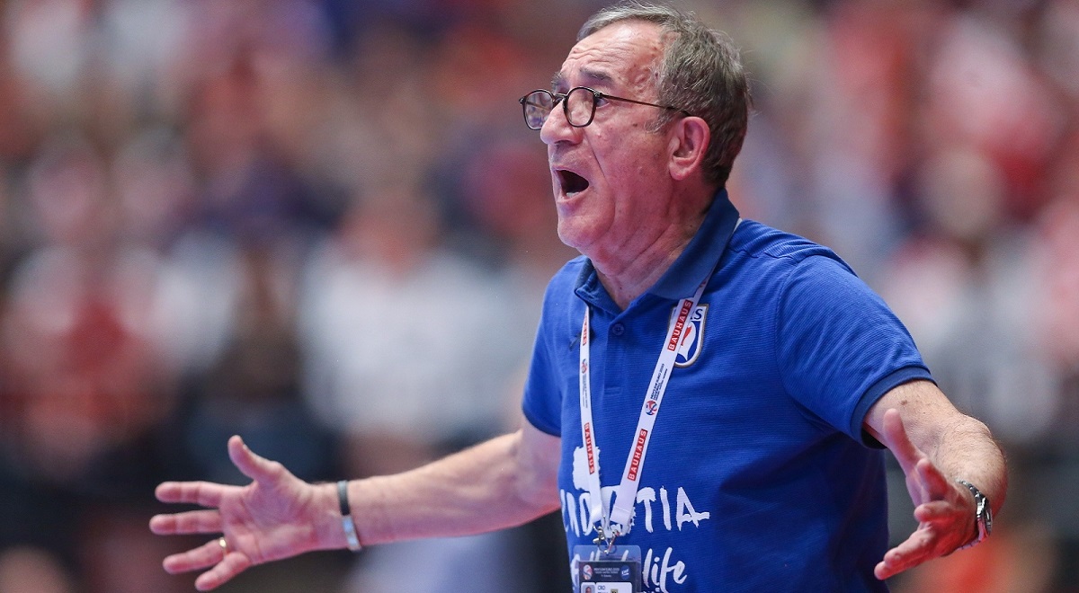 Červar: Napad nije dobar, protiv Njemačke moramo bolje