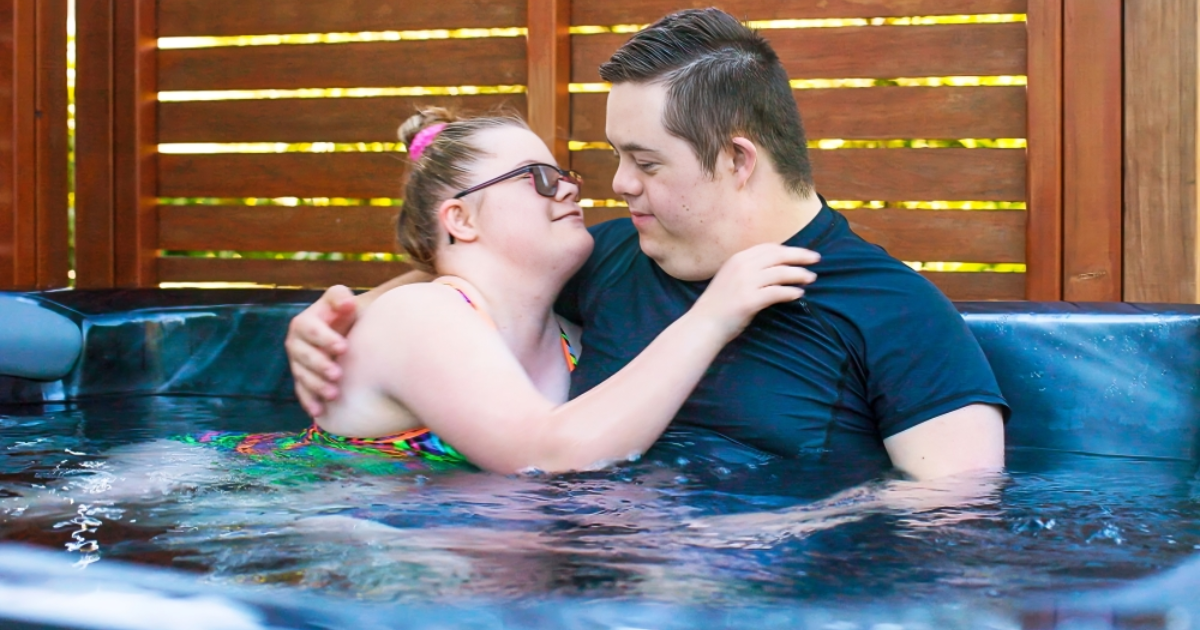 Down for Love: Netflixov reality show razbjesnio ljude, jasno je i zašto