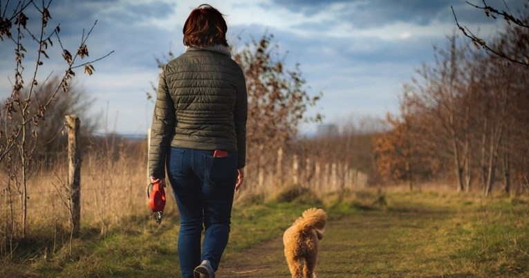 Koliko trebamo hodati da bismo ostali fit? Znanstvenici imaju odgovor