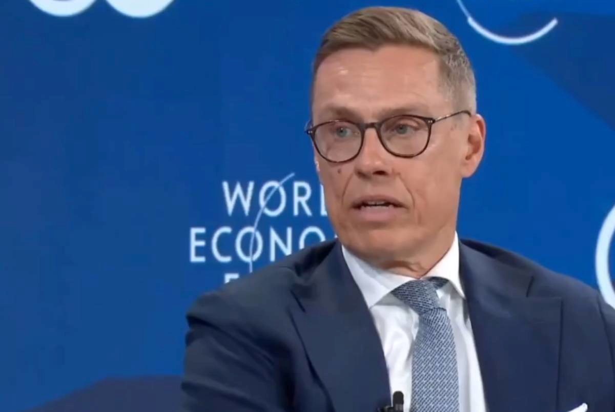 Stubb: Ovaj rat je totalni Putinov poraz. A mi se tu pitamo možemo li se obraniti