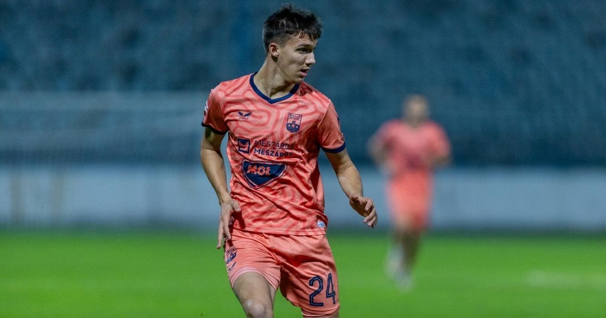 Hajduk dovodi najmlađeg strijelca u povijesti Osijeka