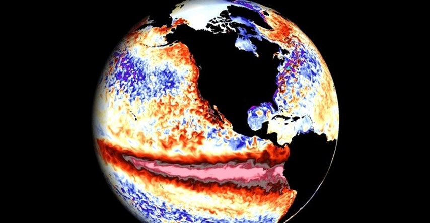 Završava El Nino, dolazi La Nina. Što to znači za vrijeme?