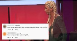 "Degutantno": Ljude razbjesnili komentari u srpskom showu na račun Siska i Petrinje
