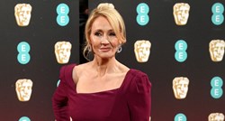J.K. Rowling ne brinu kritike fanova: Bol nestane kad pogledam uplate od tantijema