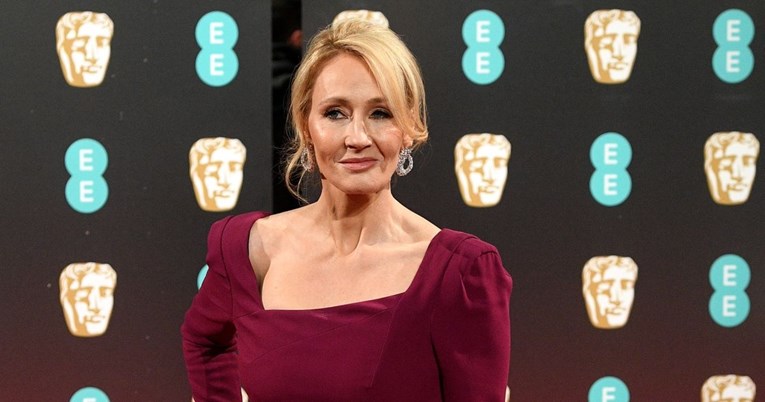 J.K. Rowling ne brinu kritike fanova: Bol nestane kad pogledam uplate od tantijema