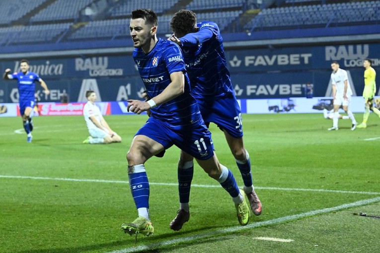 Dinamo objavio informacije o ulaznicama za utakmicu s Hajdukom: Derbi je ipak derbi