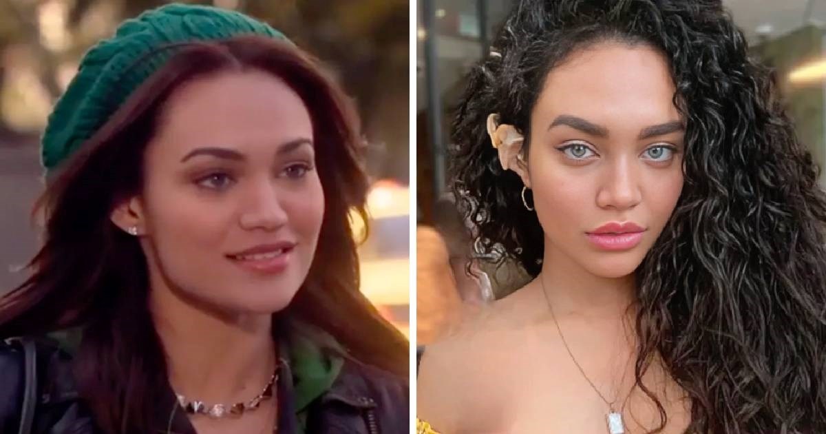 Glumica iz Gossip Girla pronađena dva tjedna nakon misterioznog nestanka