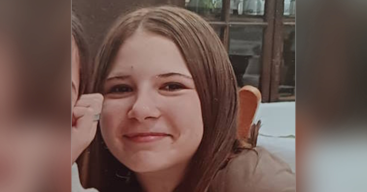 U Zagrebu je nestala 15-godišnja Nika. Jeste li je vidjeli?