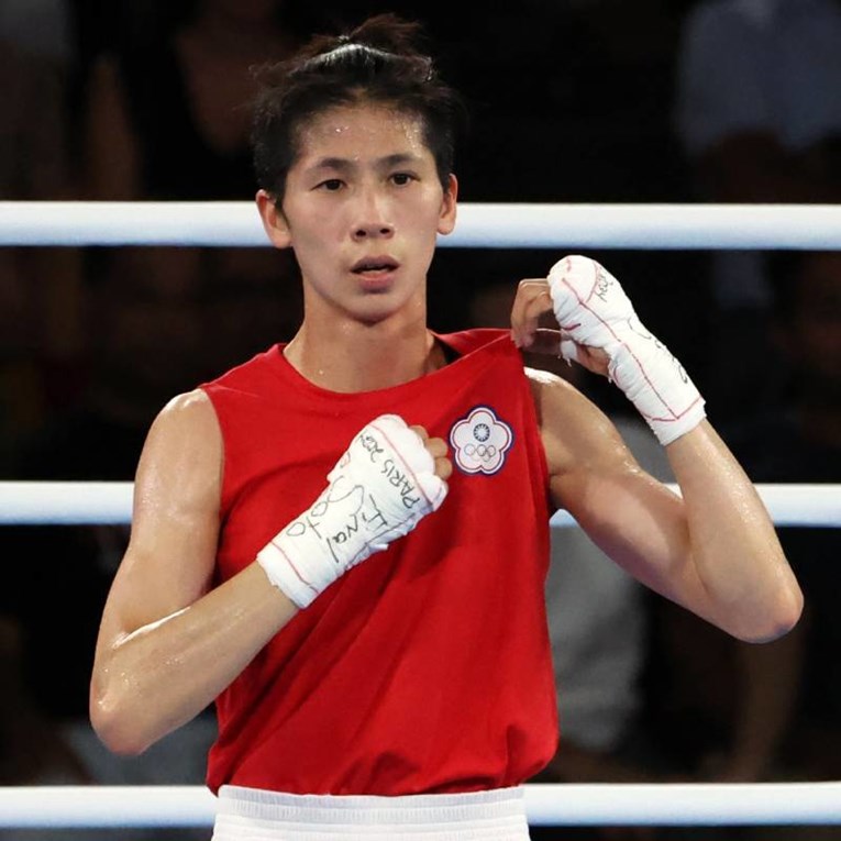 Mora proći provjeru spola zbog boksačkog SP-a. Odustala je od nastupa