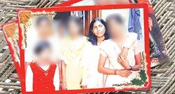 Indijka je pobila cijelu obitelj dok je bila trudna. Sin je spašava od vješala?